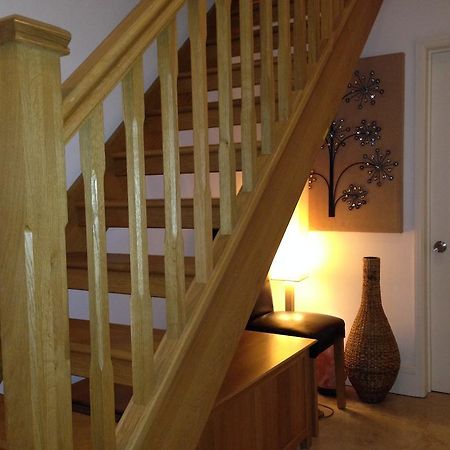 Mead Lodge B&B Corsham Eksteriør bilde
