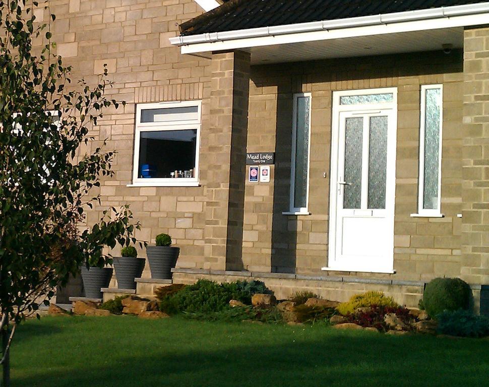 Mead Lodge B&B Corsham Eksteriør bilde