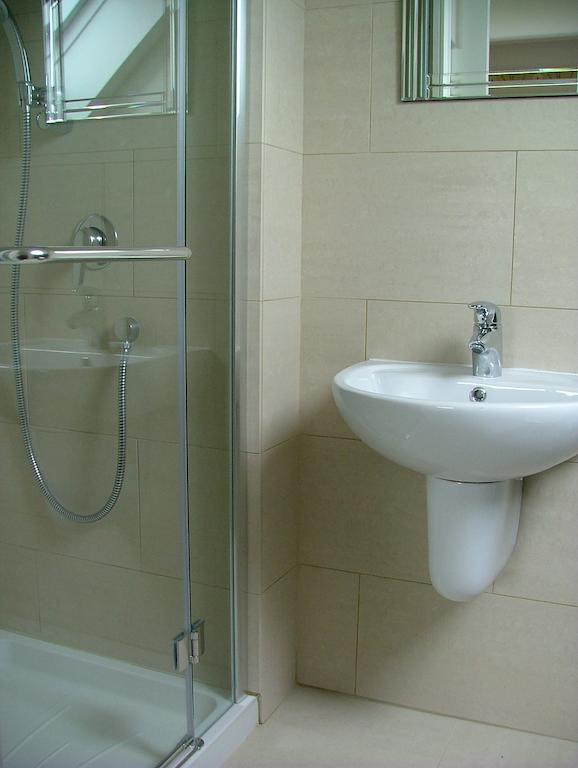 Mead Lodge B&B Corsham Rom bilde