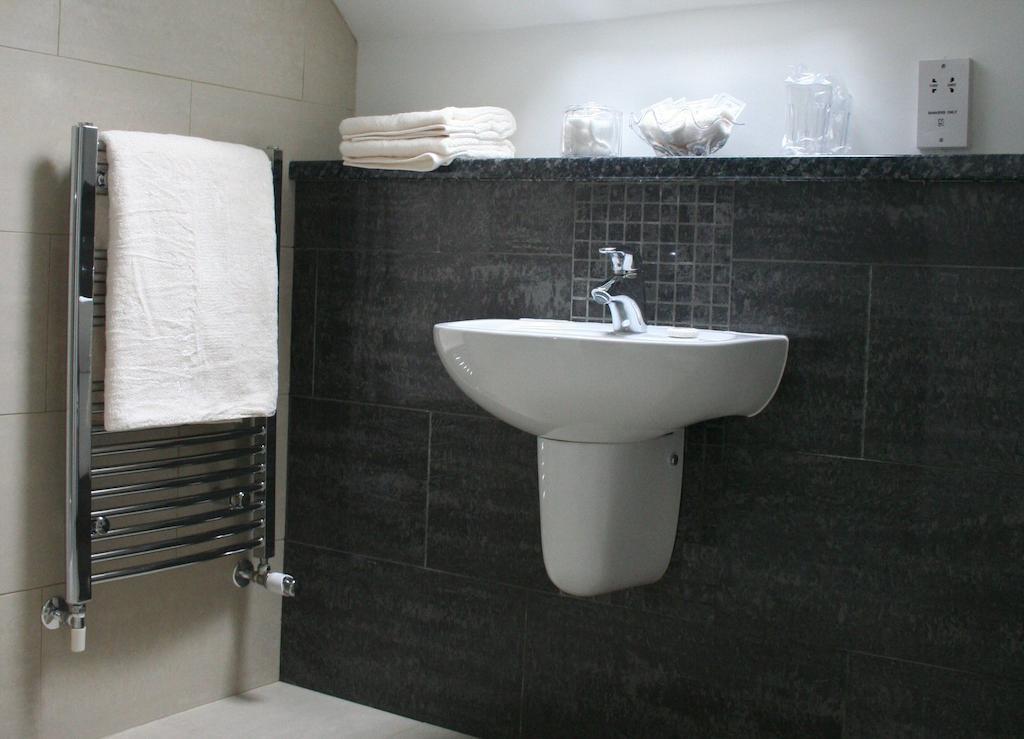 Mead Lodge B&B Corsham Rom bilde