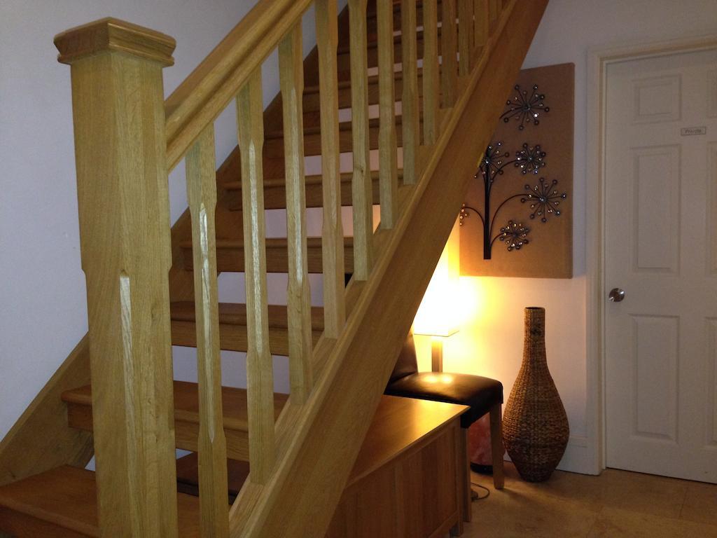Mead Lodge B&B Corsham Eksteriør bilde