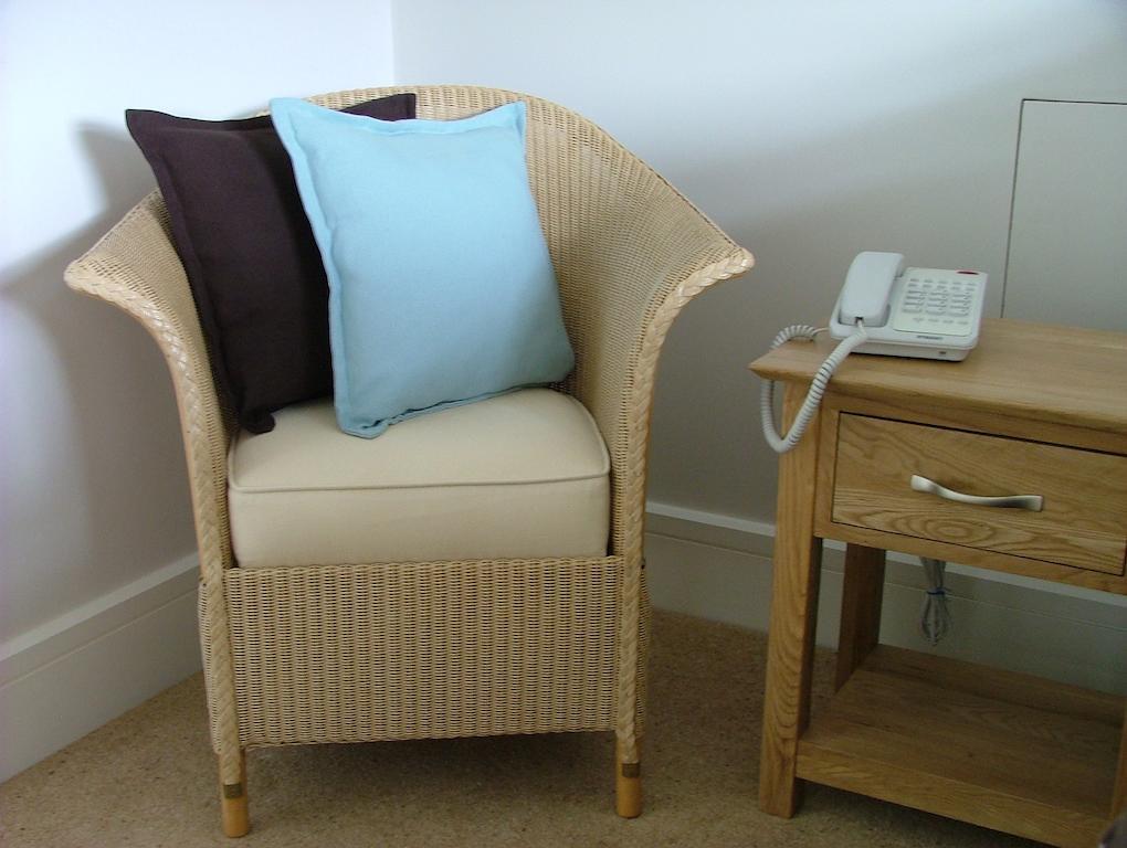 Mead Lodge B&B Corsham Rom bilde