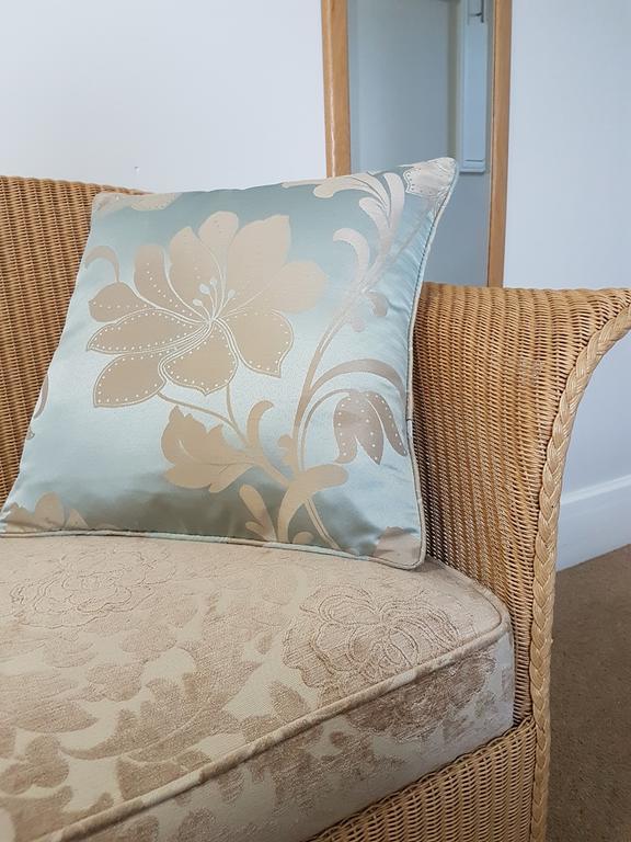 Mead Lodge B&B Corsham Rom bilde